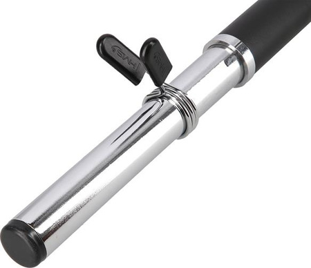 Zaciski sprężynowe HMS ZGS25 (2 szt)