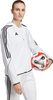 Kurtka damska adidas Tiro 23 League Windbreaker biała IA1631