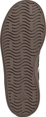 Buty dla dzieci adidas VL Court 3.0 białe ID9062