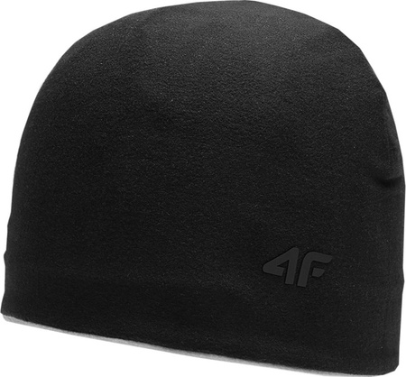 Czapka funkcyjna 4F szara H4Z22 CAF005 25S