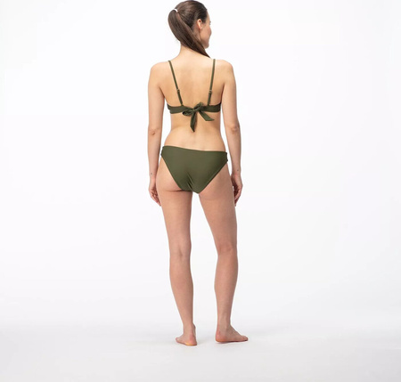 Damska góra stroju kostiumu kąpielowego Aquawave Grape Top Wmns rozmiar XL