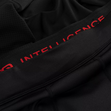 Męskie legginsy Iq intelligence quality IRONE rozmiar L