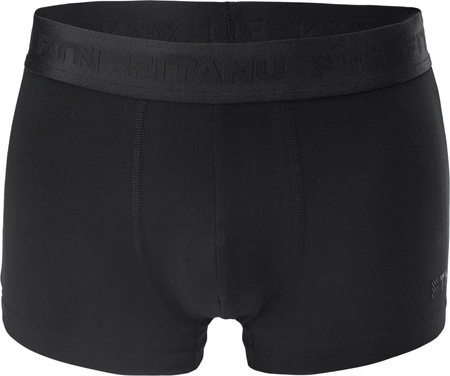 Męskie bokserki majtki bawełniane oddychające Fitanu Malayo 2pak rozmiar XL