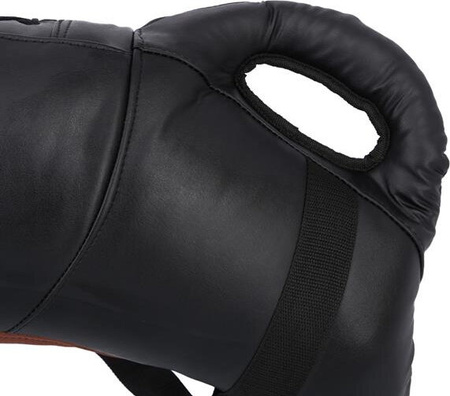 Worek bułgarski treningowy HMS wbf25 73x19x48cm 25kg