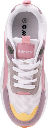Damskie sneakersy Hi-tec SNEAKY WO'S rozmiar 38