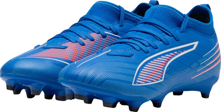 Buty piłkarskie dla dzieci Puma Ultra 6 Match FG/AG 108515 01