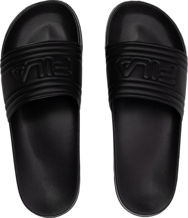 Klapki męskie Fila Morro Bay czarne FFM0204 83052