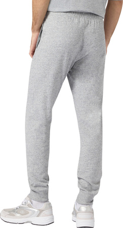 Spodnie męskie Champion Rib Cuff Pants szare 220307 EM021