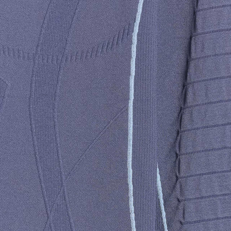 Koszulka termoaktywna damska 4F F203 denim 4FWAW25USEAF203 32S