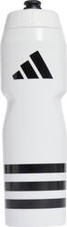 Bidon adidas Tiro 750 ml biały IW8156