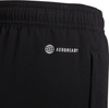 Spodnie dla dzieci adidas Entrada 22 Presentation czarne H57538