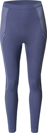 Damska bielizna termoaktywna spodnie legginsy Hi-tec Lady Buraz Buttom rozmiar L/XL