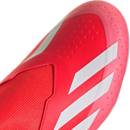 Buty piłkarskie adidas X Crazyfast League LL FG IG0623