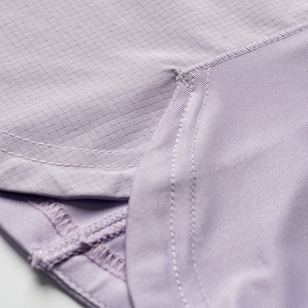 Damska koszulka treningowa z krótkim rękawem oddychająca IQ Heria rozmiar XL