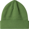 Czapka zimowa Champion Beanie Cap zielona 806064 GS149