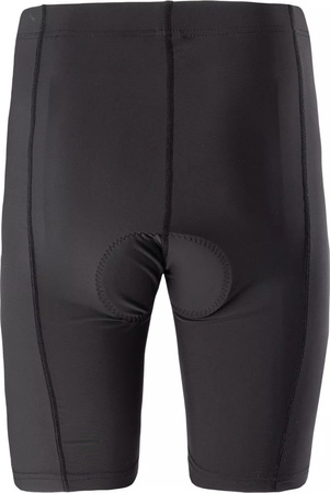 Męskie spodenki rowerowe kolarskie oddychające Martes Biker rozmiar XL