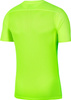 Koszulka treningowa męska Nike Dry Park VII JSY SS limonkowa BV6708 702
