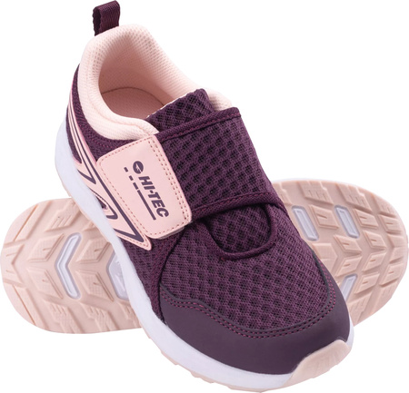 Dziecięce buty Hi-tec KORIS JRG rozmiar 32
