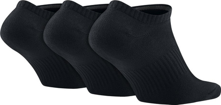 Skarpety Nike Performance czarne SX4705 001