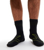Męskie skarpety do wody pływania ocieplane Speedo Swim Socks rozmiar 33-36