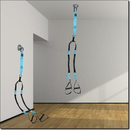 Uchwyt do lin i pasów HMS UWX