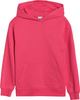 Bluza dla dziewczynki 4F F1854 fuksja 4FJWSS25TSWSF1854 55S