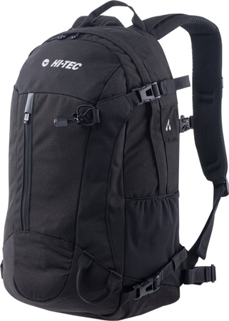 Plecak treningowy szkolny turystyczny Hi-Tec River pojemność 20 l pokrowiec przeciwdeszczowy