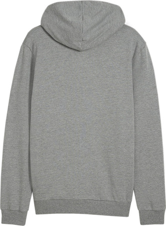 Bluza męska Puma Team Goal Casuals Hooded szara 658595 33