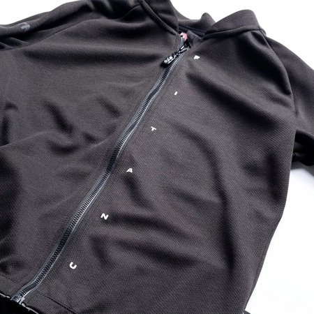 Damska bluza rowerowa kolarska z długim rękawem Fitanu Vialetta W Polartec rozmiar L