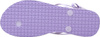 Sandały damskie Puma Cozy Sandal WNS lawendowe 375212 03