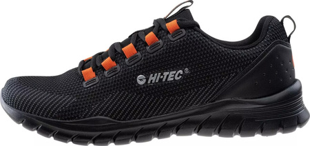 Męskie buty do chodzenia outdoor Hi-tec Herami rozmiar 44