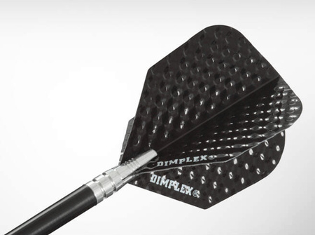 Piórka Harrows Dimplex