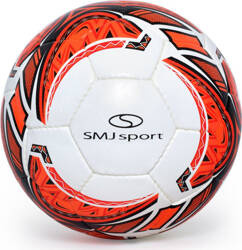 Piłka nożna SMJ sport S-LIGHT 290 g rozmiar 4