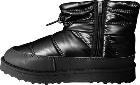 Buty damskie Lee Cooper czarne LCJ-23-44-1967LA