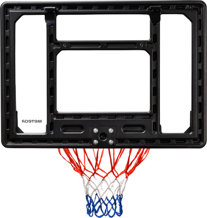 Tablica kosz tarcza do koszykówki Meteor Detroit 10131