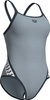 Damski Strój Kąpielowy Women's Arena Icons Super Fly Back Solid  rozmiar 32