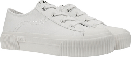 Buty damskie Lee Cooper białe LCW-25-02-3325LA