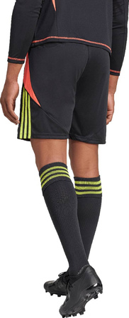 Spodenki treningowe krótkie męskie adidas Tiro 24 czarne IT2411