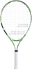 Rakieta do tenisa ziemnego Babolat Wimbledon 21 Junior miętowa 140527