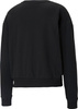 Bluza damska Puma Modern Basics Crew TR czarna 585932 01