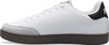 Buty męskie Fila Courtbay biało-czarne FFM0365 13036