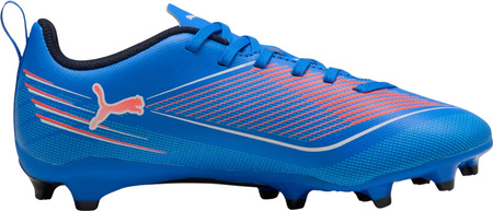 Buty piłkarskie dziecięce Puma Ultra 6 Play FG/AG 108533 01
