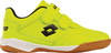 Buty dla dzieci Lotto Pacer K żółto-czarne 2600110K 2411