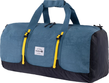 Torba treningowa na siłownie Iguana Acamar pojemność 25 l