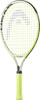 Rakieta do tenisa ziemnego Head Extreme Junior 21 cv.3 3/4 w pokrowcu limonkowa 231434 SC05