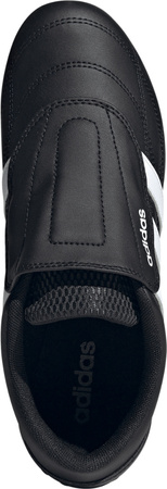 Buty damskie adidas Tekwen czarne JS3871