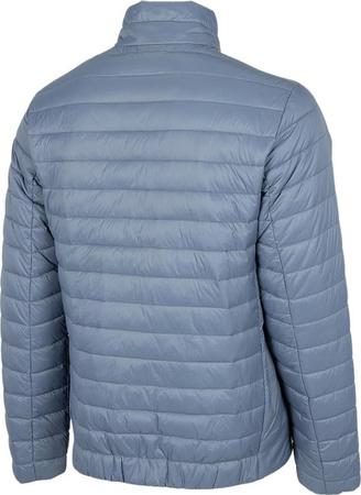 Kurtka męska 4F niebieska H4Z22 KUMP003 34S