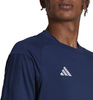Koszulka męska adidas Tiro 23 Competition Tee granatowa HK8035
