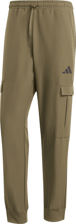 Dres męski adidas Cargo khaki JL8604