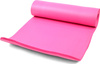 Mata Profit Fitness Pro NBR 180x60x1,5cm różowa DK 2264